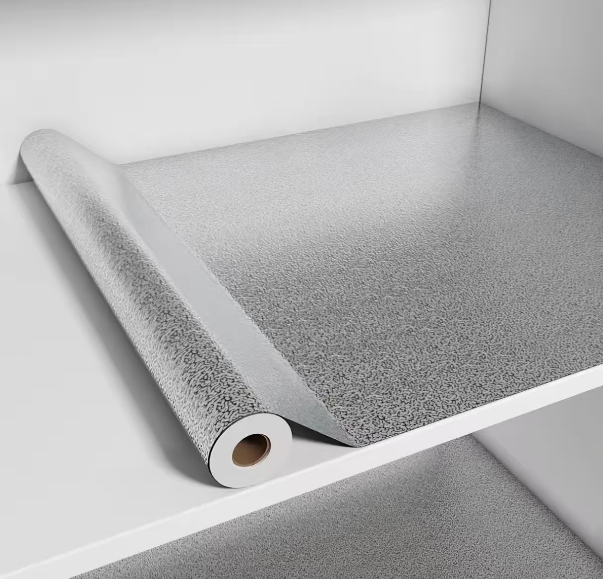 铝箔防油贴纸   厨房橱柜防潮防油防烫自粘贴4*100cm