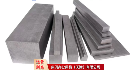 侧导轨、滑块毛坯料