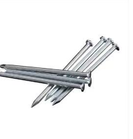 水泥钢钉，铁定，木工钉高强度0.4公斤/盒（1寸，1.5寸 2寸下订单备注）