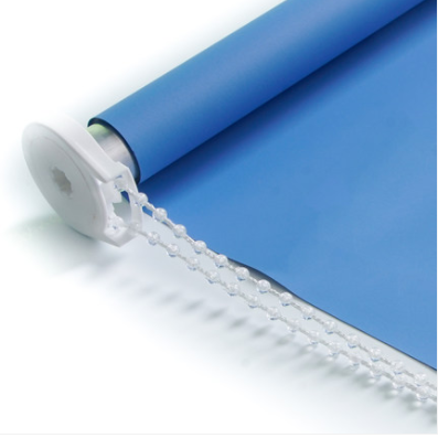 卷帘百叶窗帘配件 升降手拉卷 拉式窗帘绳(不含窗帘)