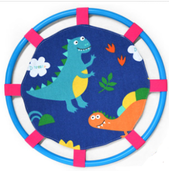 趣味运动弹弹圈052