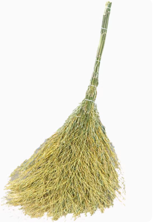 大竹扫把