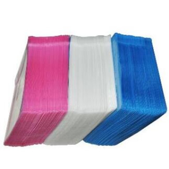 光盘袋 100个/包 颜色随机 （单位：包）