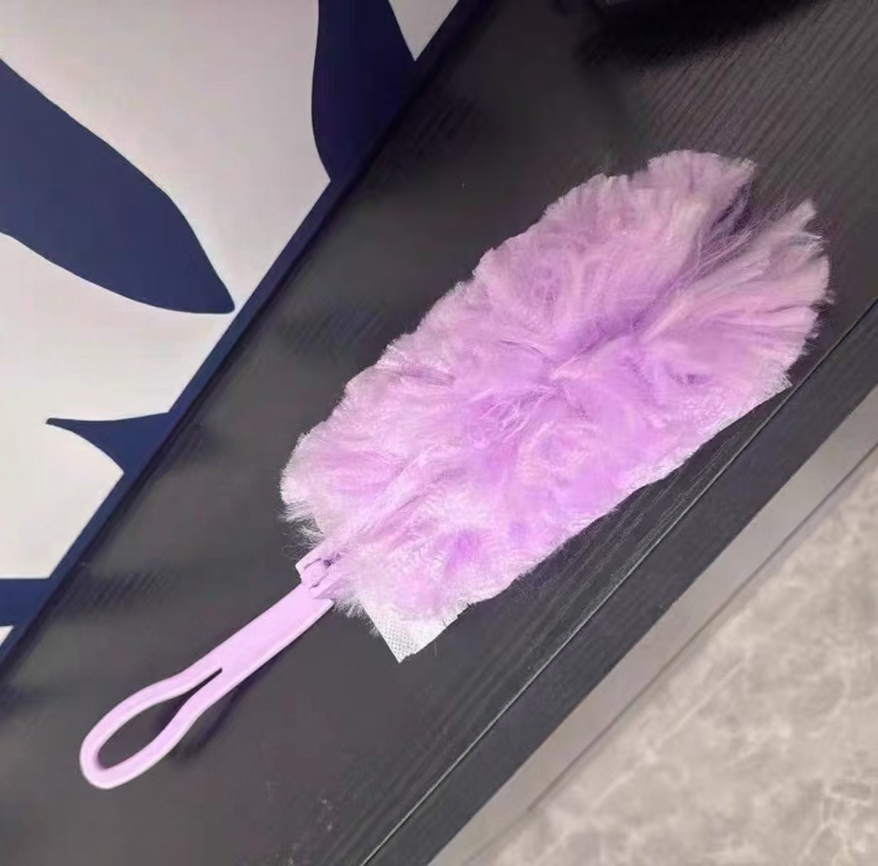 魔法静电除尘掸扫灰神器除灰尘清理缝隙掸子家用可拆卸吸附灰尘掸