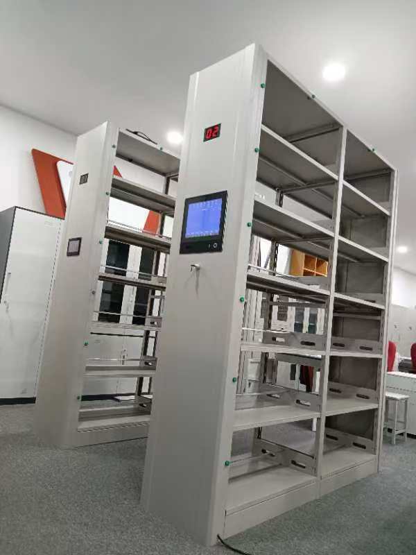 智能档案管理设备