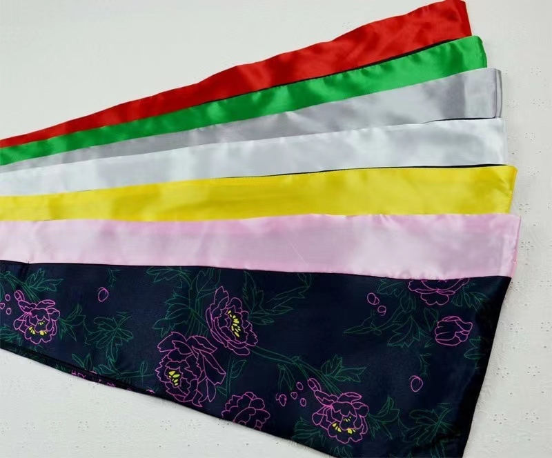 学士服垂布 (颜色下单备注)