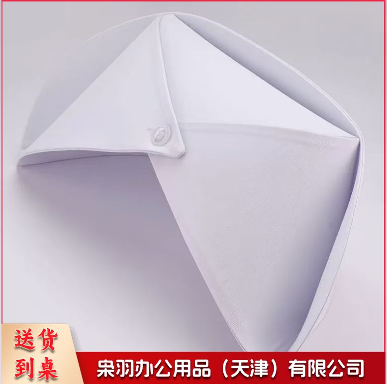 卫校医 院护士帽白色燕尾护士帽