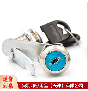 更衣柜锁 文件柜锁 信箱转舌锁 电箱柜门锁 通开型01