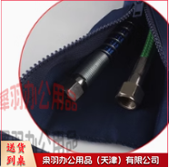 硅胶软管汽管防烫布拉链式70cm---