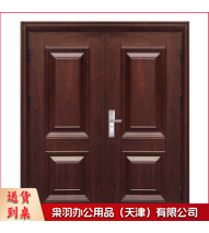 双开防盗门定做3180X2050-