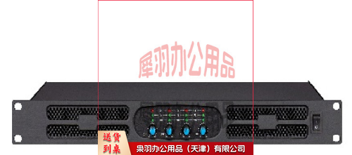 功放机-