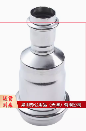 不锈钢卡压直接1系65X50-