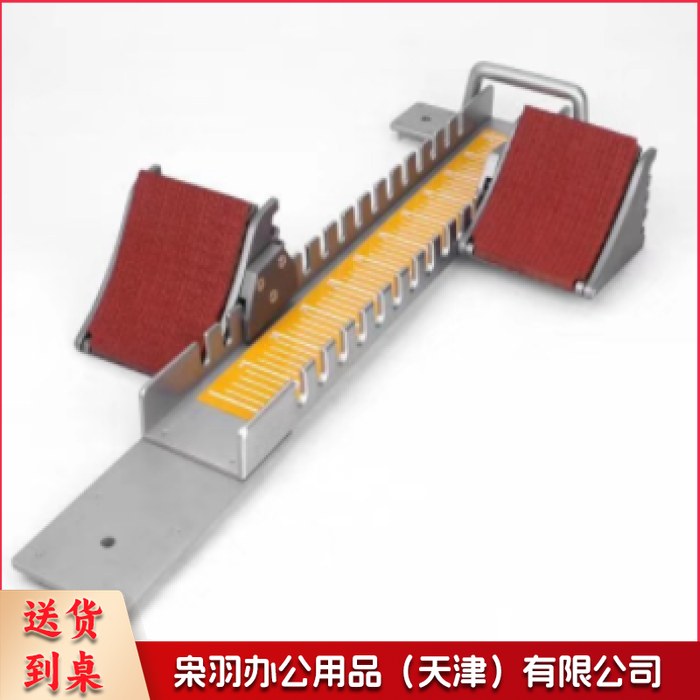 AJ-3318 起跑器塑胶跑道铝合金 比赛可调节田径比赛款加厚加重----