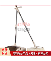 扫帚簸箕套装---