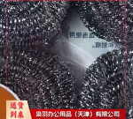 不锈钢金属钢丝球 6只装····