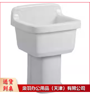 墩布池 拖把池 水池 洗拖把池 洗衣池0