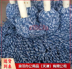 墩布 棉线拖把 传统老式花棉线墩布 清洁墩布 拖布 (10个/捆)-----