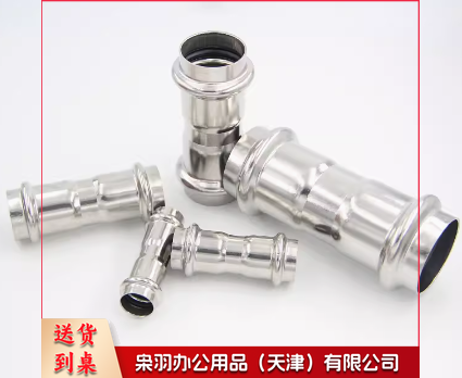 不锈钢卡压直接1系32-