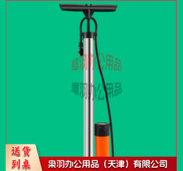 水火箭打气筒 高压带气压表 -···-