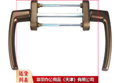 断桥铝门把手-