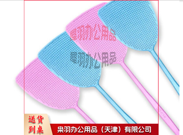苍蝇拍 手拍 塑料···