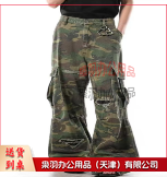迷彩裤-