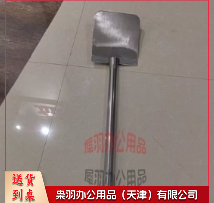 304不锈钢长把锅铲 铲长20-把长120--