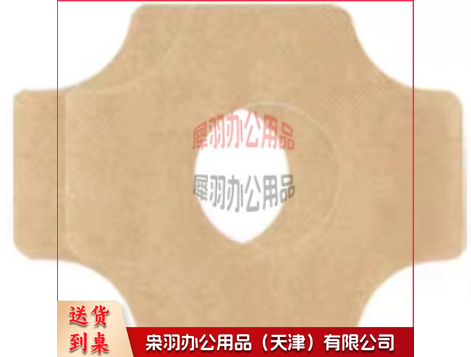 悬灸桶罐胶贴--
