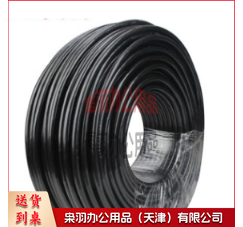 胶皮线5*6平方 每米价格--