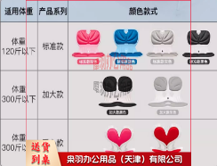 护腰坐垫久坐神器靠背垫腰靠腰托腰部支撑座椅靠垫办公室腰垫坐椅-