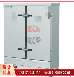 AA/24双门蒸饭柜(380V)---