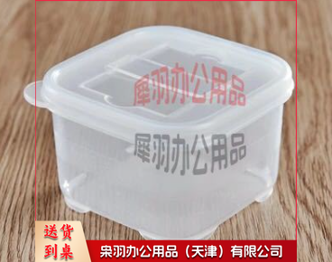 留样盒  单格留样盒---