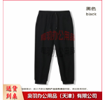 运动裤--