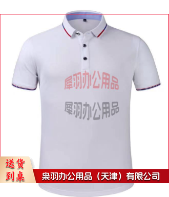 短袖T恤 男女汗衫半袖t恤 Polo衫--