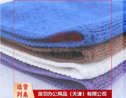吸水抹布 除污抹布 40cm*40cm--