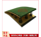 助跳板-