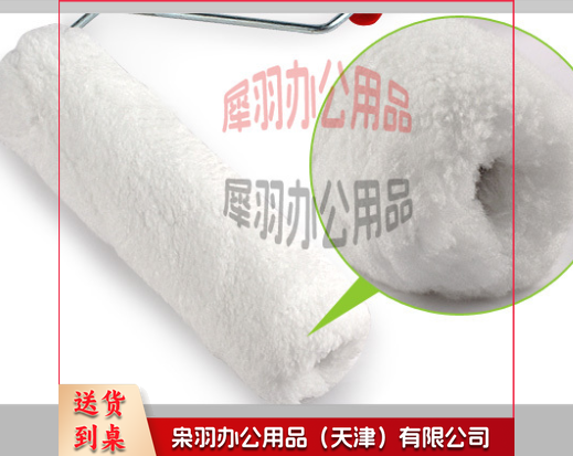 8寸50型 滚刷/滚筒刷/滚筒油漆刷  油漆墙面乳胶漆涂料-