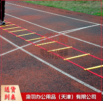 绳梯 敏捷梯 4米 单位：套-
