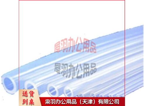 透明硅胶软管恒流泵雷蠕动泵软管10*12mm-