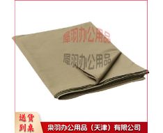 绿被罩-