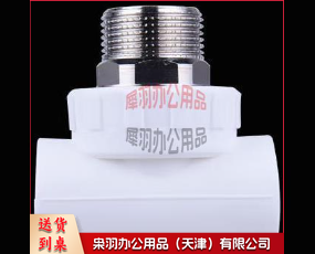 PPR外丝三通 4分*20----