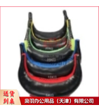负重牛角包 25kg-