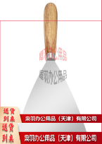 不锈钢扁铲4寸-
