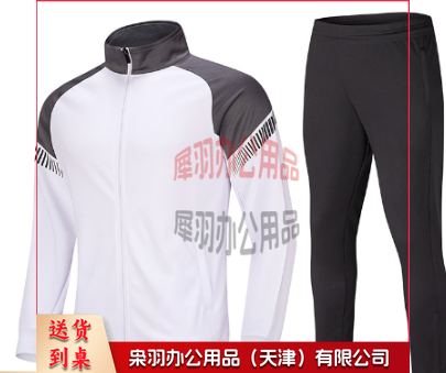运动休闲服服装-
