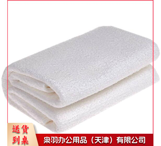 超厚50*60鹿皮巾保洁鸡皮抹布仿麂皮鹿皮清洁毛巾厨房擦玻璃洗车魔力布 2条起送-