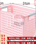 塑料筐31*18.8*17.5-