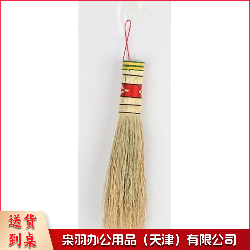 刷锅炊帚高粱苗锅刷厨房案板刷子天然农家手工高粱穗锅刷1个装-