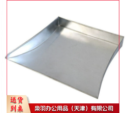 铁簸箕 垃圾铲垃圾斗畚箕铁簸箕畚斗铁戳戳子撮箕撮子无柄单个无把簸箕 一个  20个起售--