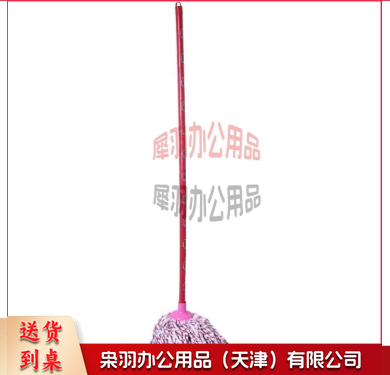 不锈钢杆神奇毛巾布拖把地拖吸水墩布老式拖把-