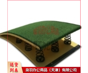 助跳板-